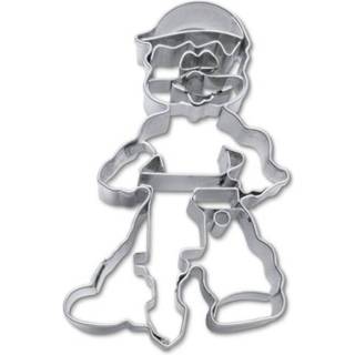 Udstikker bygningsarbejder 6,5 cm