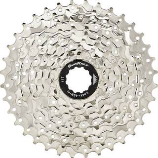 Sunrace CSM98 Kassette 9 Speed 11-36T