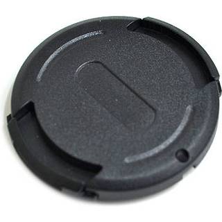 Front Lens Cap Snap-On 34 mm