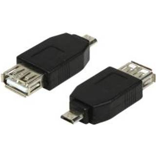USB-MicroUSB Adapter