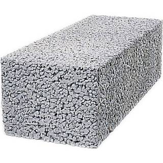 Lecablokke 19x19x49 cm - RC Beton