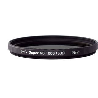Marumi Super DHG ND1000 photo filter gray 55mm