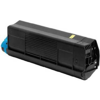 42804537 OKI C3200 TONER YELLOW HIGH YIELD