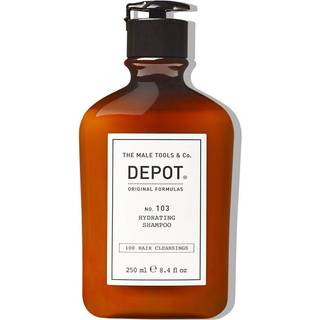 Depot No. 103 Hydrating Shampoo 250ml