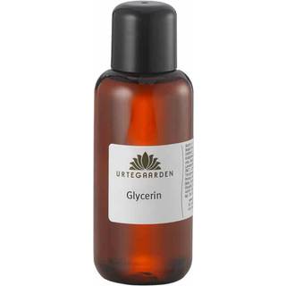 Urtegaarden Glycerin - 100 ml