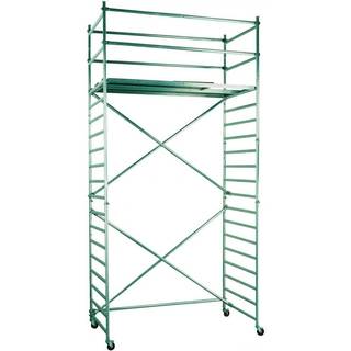 JUMBO Rullestillads 305x135cm. 3.2/5.2m.