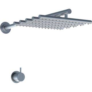 Vola 2251 Børstet Krom