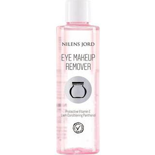 Nilens jord eye makeup remover no. 419 125ml