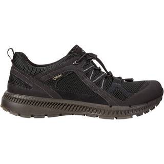 Ecco terracruise ii gore-tex fritidssko herre, sort
