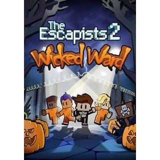 The Escapists 2 Wicked Ward (DLC) - Standard