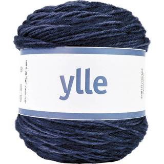 Järbo Ylle 100g 15403 Oat Beige Indhold: 100% Uld Superwash Vægt/længde: 100 gram = ca. 208 meter Anbefalede pinde: 4 mm Strikkefasthed: 10 x 10 cm = 19m x 27p Hæklefasthed: 10 x 10 cm = 21fm x 27p Finvask, max 30°C / Tørres fladt.