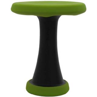 OneLeg 32 ergonomisk stol/skammel (Petrol)