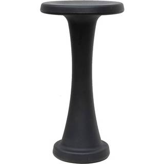 OneLeg 54 ergonomisk stol/skammel (Sort)