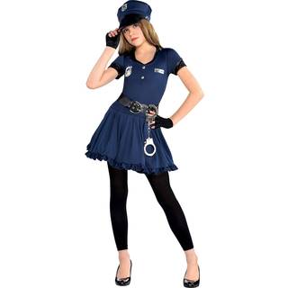 Cop Cutie kostume