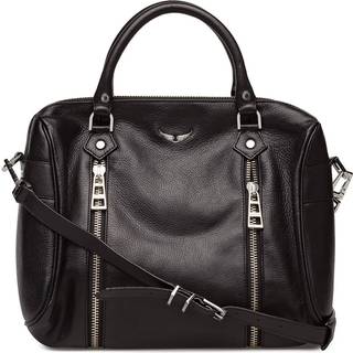 Sunny medium Taske, Sort