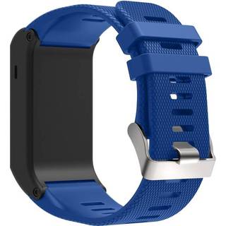 Garmin Vivoactive HR Urrem rød