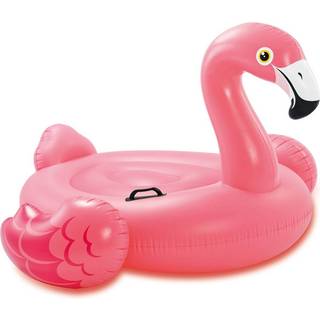 Oppustelig Bademadras Flamingo - Intex