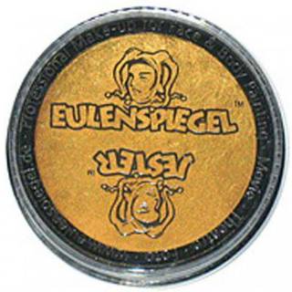 Eulenspiegel guld sminke, 20 ml.
