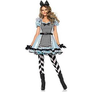 Hypnotic Miss Alice kostume