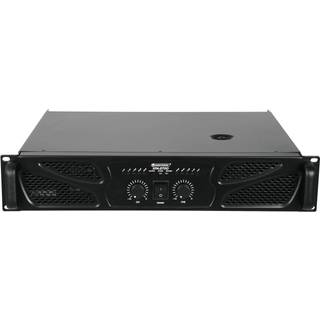 Omnitronic XPA-2700 Amplifier TILBUD NU forstærker