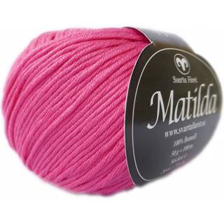 Matilda 66 - Lys Blå
