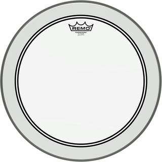Remo Powerstroke 3 Clear 16"