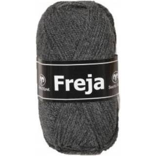 Svarta Fåret Freja 023 Lysebrun meleret Indhold: 100% Akryl Vægt/længde: 50 g = ca. 130 meter Anbefalede pinde: 4 mm Strikkefasthed: 10 x 10 cm = 20 m Maskinvask skåneprogram max 40°C / Tørres fladt.