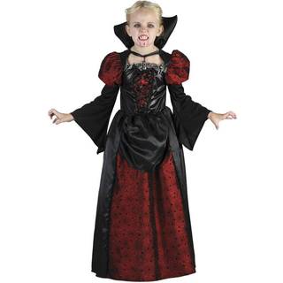 Halloween Vampyr Kjole