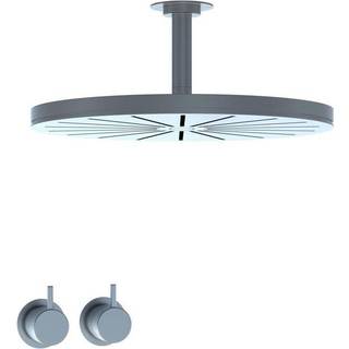 Vola 5261A Krom