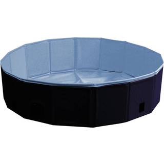 Trixie Cover for dog pool #39482 ø 120 cm light blue