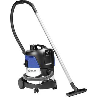 Nilfisk Nilfisk Aero 31-21 PC Inox våd/støvsuger