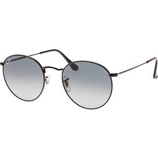 Sunglasses Ray-Ban Round Metal RB3447N 002/71