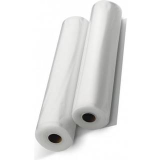 ProfiCook vakuumruller, 28cm x 6m, 2 stk.
