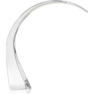 Kartell Taj Bordlampe Blank Sort