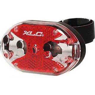 XLC baglygte CL-R02 Thebe 5X