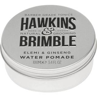 Hawkins & Brimble Water Pomade Vandbaseret hårpomade 100 ml - 100 ml