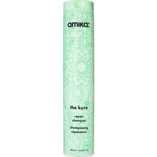 Amika The Kure Bond Repair Shampoo - 275 ml