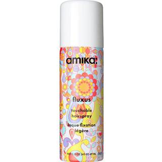 Amika: Fluxus Touchable Hairspray 49 ml