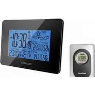 Sencor SWS 51 B - weather station