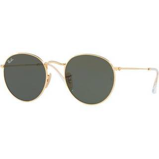 Ray-Ban Round Metal RB3447N 001