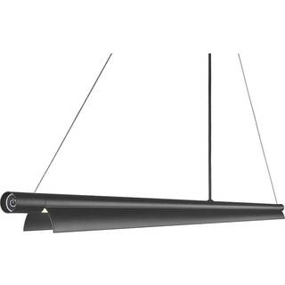 Bønnelycke - Spaceb Gulvlampe LED Hvid 46034001 - Nordlux - Hos Lampeagenten