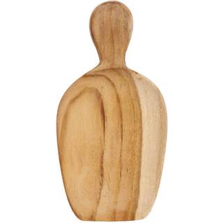 Muubs - Doseringsske Cloud - Ny Teak - Str. S