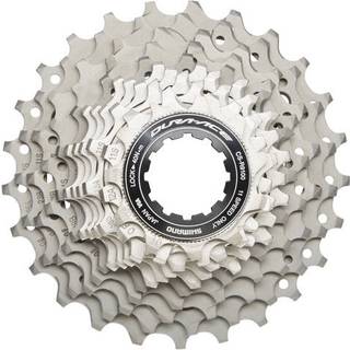 Shimano Dura Ace 9100 kassette - Gearing 11-25