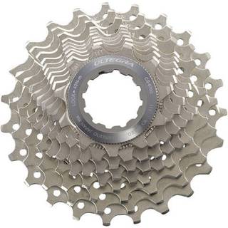 Kassette Ultegra 6700 10 speed - Gearing 11-25