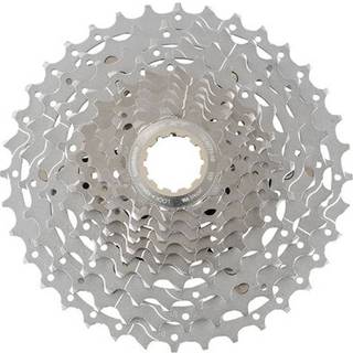 Shimano Deore XT 10 speed - Gearing 11-32