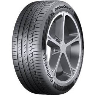 Continental PremiumContact™ 6 * SSR EVC 225/55R17 97W