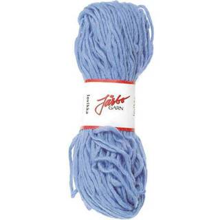 Järbo Lovikka 7391 Baby pink Indhold:100% uld Vægt/længde: 100 g = ca. 60 meter Anbefalede pinde: 5 mm Strikkefasthed: 10 x 10 cm = 14 m x 16 p Anbefalet hæklenål: 8 mm Hæklefasthed: 7 fm x 9 r Vask:Håndvask.
