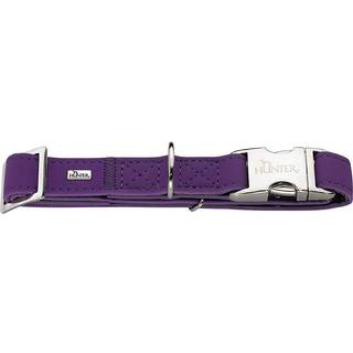 Hunter Vario Basic ALU-Strong halsbånd, Ass. Farver