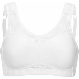 Swemark Activate Sports Bra - White - C 85