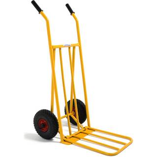 Hörby Bruk Magasinkærre P3, 250 kg